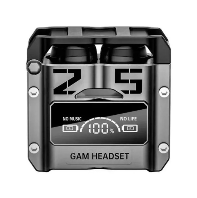 Gray helmet for bikers