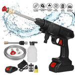 HIDROLAVADORA PISTOLA INALAMBRICA