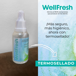 HyperFresh Ultra Drops – Control Total del Mal Aliento