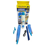 LIMPIA POLVO  ELÉCTRICO 2EN 1