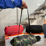 Parlante JBL Xtreme 4 XL
